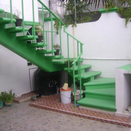 Luz Blanca Apartment Cancun Exterior photo