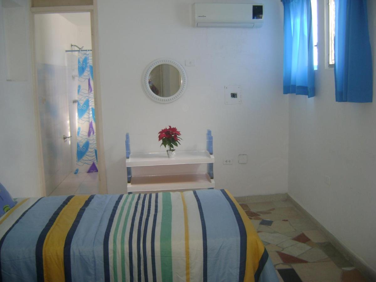 Luz Blanca Apartment Cancun Exterior photo