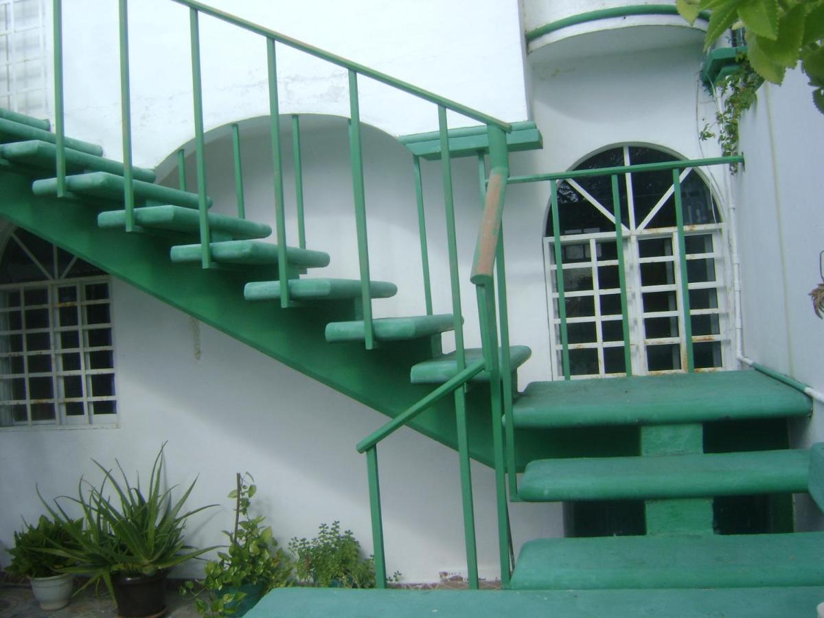 Luz Blanca Apartment Cancun Exterior photo