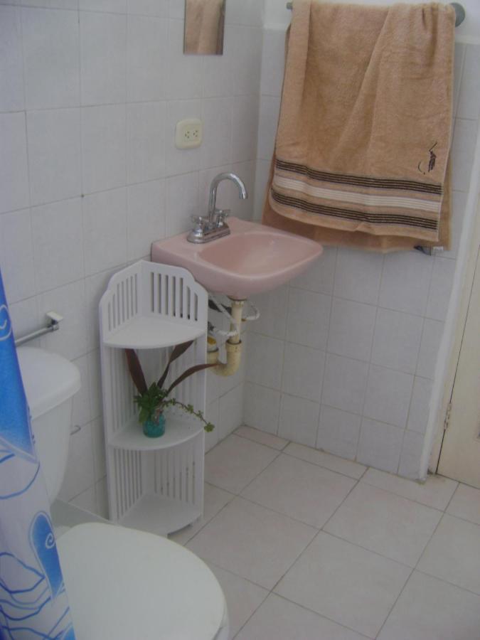 Luz Blanca Apartment Cancun Exterior photo